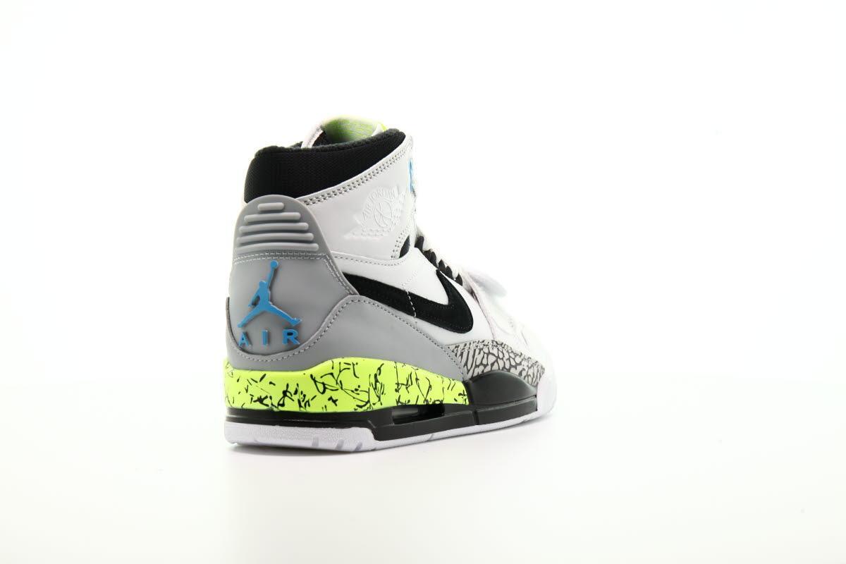 Air Jordan Legacy 312 Comand Force AQ4160 107 AFEW STORE